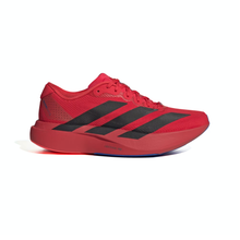 Load image into Gallery viewer, adidas - adizero Evo SL Woven W - Ruby/ Black/Blue - Women's [KJ6170]