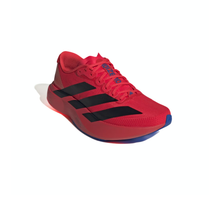 Load image into Gallery viewer, adidas - adizero Evo SL Woven W - Ruby/ Black/Blue - Women's [KJ6170]
