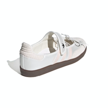 Load image into Gallery viewer, adidas - Samba Jane W - White/Quartz - Women's [JR4482]