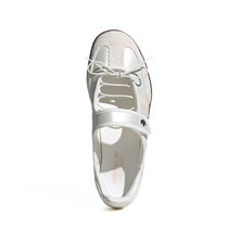 Load image into Gallery viewer, adidas - Samba Jane W - White/Quartz - Women's [JR4482]