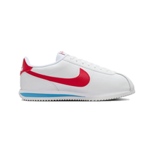 Load image into Gallery viewer, NIKE - Wmns Cortez - Forrest Gump White/Red - Women's [DN1791 108]