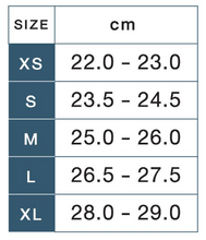 Load image into Gallery viewer, MONTBELL Sock On Sandals OG Orange Unisex 1129476 (LF)