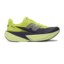 Load image into Gallery viewer, NEW BALANCE - FuelCell Rebel V5 - Alkaline Green - Women's [WFCX3PE]
