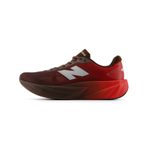 Load image into Gallery viewer, NEW BALANCE - FuelCell Rebel - Faded Black/Maroon - Men's [MFCX783]