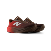 Load image into Gallery viewer, NEW BALANCE - FuelCell Rebel - Faded Black/Maroon - Men's [MFCX783]