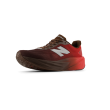 Load image into Gallery viewer, NEW BALANCE - FuelCell Rebel - Faded Black/Maroon - Men's [MFCX783]