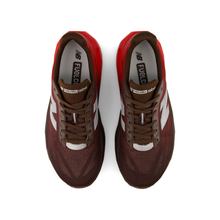 Load image into Gallery viewer, NEW BALANCE - FuelCell Rebel - Faded Black/Maroon - Men's [MFCX783]