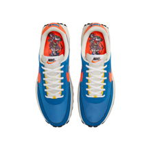 Load image into Gallery viewer, NIKE - ACG LDV - Brilliant Blue/Sail/Orange - Men's IF2857 400]