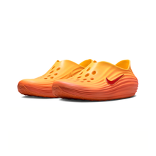 Load image into Gallery viewer, NIKE - ReactX Rejuven8 - Topaz Gold/Turf Orange - Men's [HV5060 700]