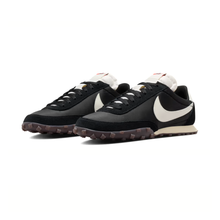 Load image into Gallery viewer, NIKE - Waffle Racer - Black/Coconut Milk/Gum - Men's [IM8658 001]