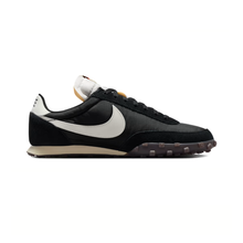 Load image into Gallery viewer, NIKE - Waffle Racer - Black/Coconut Milk/Gum - Men's [IM8658 001]