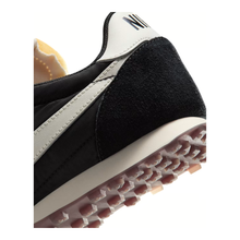 Load image into Gallery viewer, NIKE - Waffle Racer - Black/Coconut Milk/Gum - Men's [IM8658 001]