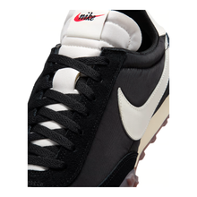 Load image into Gallery viewer, NIKE - Waffle Racer - Black/Coconut Milk/Gum - Men's [IM8658 001]