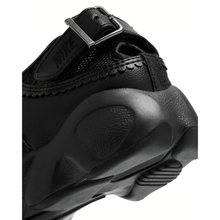 Load image into Gallery viewer, NIKE - Wms Air Rift Breathe - Black/Black - Women's [IB8881 001]