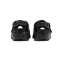 Load image into Gallery viewer, NIKE - Wms Air Rift Breathe - Black/Black - Women's [IB8881 001]