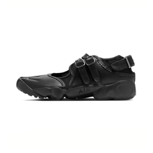 Load image into Gallery viewer, NIKE - Wms Air Rift Breathe - Black/Black - Women's [IB8881 001]