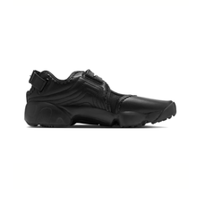 Load image into Gallery viewer, NIKE - Wms Air Rift Breathe - Black/Black - Women's [IB8881 001]