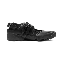 Load image into Gallery viewer, NIKE - Wms Air Rift Breathe - Black/Black - Women's [IB8881 001]