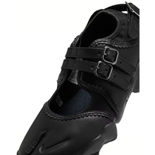 Load image into Gallery viewer, NIKE - Wms Air Rift Breathe - Black/Black - Women's [IB8881 001]