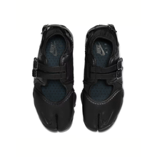 Load image into Gallery viewer, NIKE - Wms Air Rift Breathe - Black/Black - Women's [IB8881 001]
