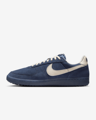 NIKE - Field General - Diffused Blue/Natural - Men's [IF0666 400]