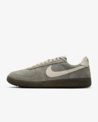 NIKE - Field General - Light Army/Natural - Men's [IF0666 300]