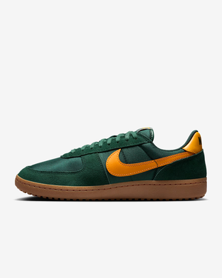 NIKE - Field General - Pro Green/Gum Brown - Unisex [HF3165 300]