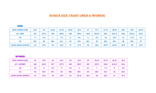 Load image into Gallery viewer, NORDA 001 M Cinder Men (LF)