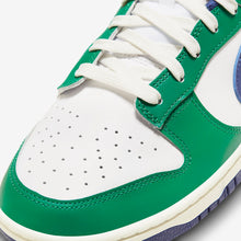 Load image into Gallery viewer, NIKE Dunk Low Retro Gorge Green Deep Royal FQ6849 141 Unisex (LF)