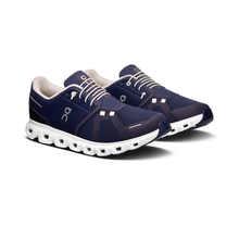 Load image into Gallery viewer, ON RUNNING - M Cloud 6 - Midnight/White - Men's