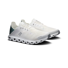 Load image into Gallery viewer, ON RUNNING -  M Cloud 6 Coast - Ivory/Olive - Men's