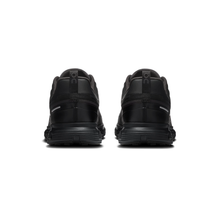 Load image into Gallery viewer, ON RUNNING - M Cloud 6 Geo WP Waterproof - Black/Black - Men's