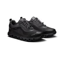 Load image into Gallery viewer, ON RUNNING - M Cloud 6 Geo WP Waterproof - Black/Black - Men's