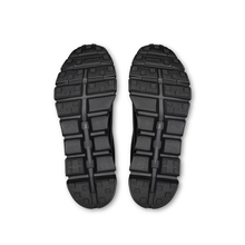 Load image into Gallery viewer, ON RUNNING - M Cloud 6 Geo WP Waterproof - Black/Black - Men's