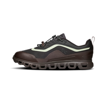 Load image into Gallery viewer, ON RUNNING - M Cloud 6 Geo WP Waterproof - Black/Lima - Men's