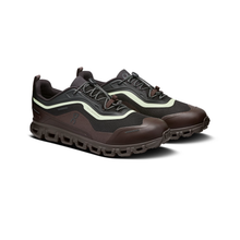 Load image into Gallery viewer, ON RUNNING - M Cloud 6 Geo WP Waterproof - Black/Lima - Men's