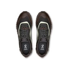 Load image into Gallery viewer, ON RUNNING - M Cloud 6 Geo WP Waterproof - Black/Lima - Men's