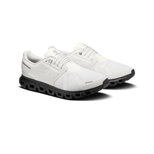 Load image into Gallery viewer, ON RUNNING - M Cloud 6 - White/Black - Men's