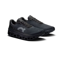 Load image into Gallery viewer, ON RUNNING - M Cloudmonster 1 - Black/Black - Men's