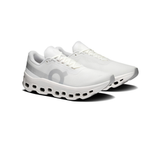Load image into Gallery viewer, ON RUNNING - M Cloudmonster 1 - White/White - Men's