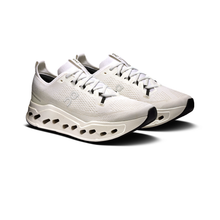 Load image into Gallery viewer, ON RUNNING - M Cloudsurfer Max - White/White - Men's