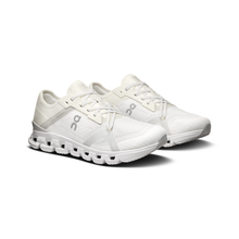 Load image into Gallery viewer, ON RUNNING - W Cloud 4 AD - White/Wolf - Women's