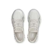 Load image into Gallery viewer, ON RUNNING - W Cloud 4 AD - White/Wolf - Women's