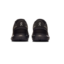 Load image into Gallery viewer, ON RUNNING - W Cloud 6 - Black/Black - Women's