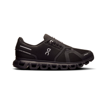 Load image into Gallery viewer, ON RUNNING - W Cloud 6 - Black/Black - Women's