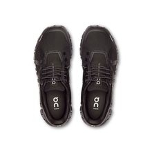 Load image into Gallery viewer, ON RUNNING - W Cloud 6 - Black/Black - Women's