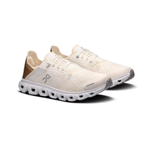 Load image into Gallery viewer, ON RUNNING - W Cloud 6 Coast - Gardenia/Sphinx - Women's