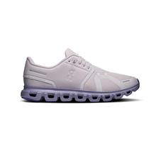 Load image into Gallery viewer, ON RUNNING - W Cloud 6 - Ether/Tyrian - Women's