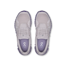 Load image into Gallery viewer, ON RUNNING - W Cloud 6 - Ether/Tyrian - Women's