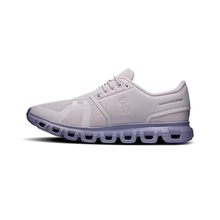 Load image into Gallery viewer, ON RUNNING - W Cloud 6 - Ether/Tyrian - Women's